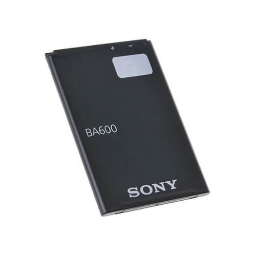 باتری گوشی  سونی Xperia BA600159016